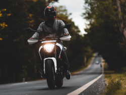 Na čo si dať pozor pri poistení motorky?