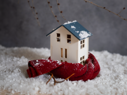  Ako chrániť majetok v zime?