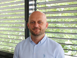 Vladimír Nemčík: Mám víziu finančného doktora