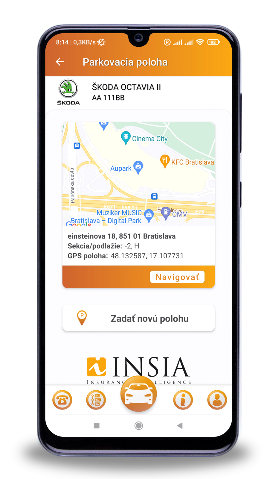 parkovani SK parkovani SK